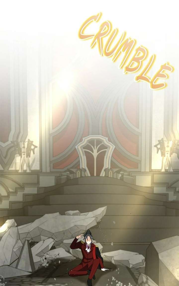The Demon King Dad and his Hero Daughter Chapter 50 465 104