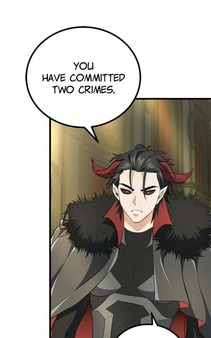 The Demon King Dad and his Hero Daughter Chapter 50 467 106