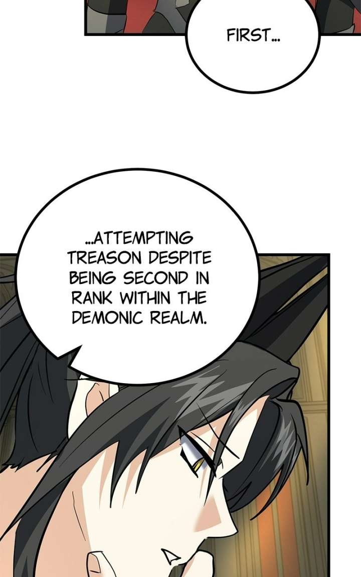 The Demon King Dad and his Hero Daughter Chapter 50 468 107