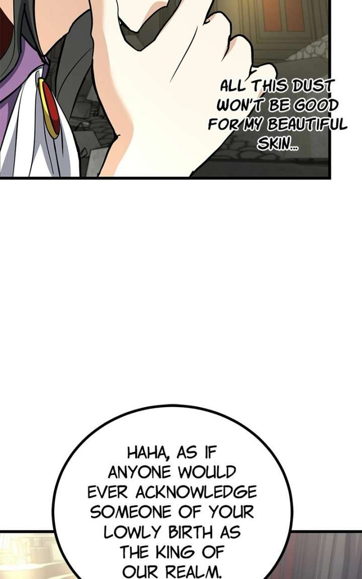 The Demon King Dad and his Hero Daughter Chapter 50 469 108