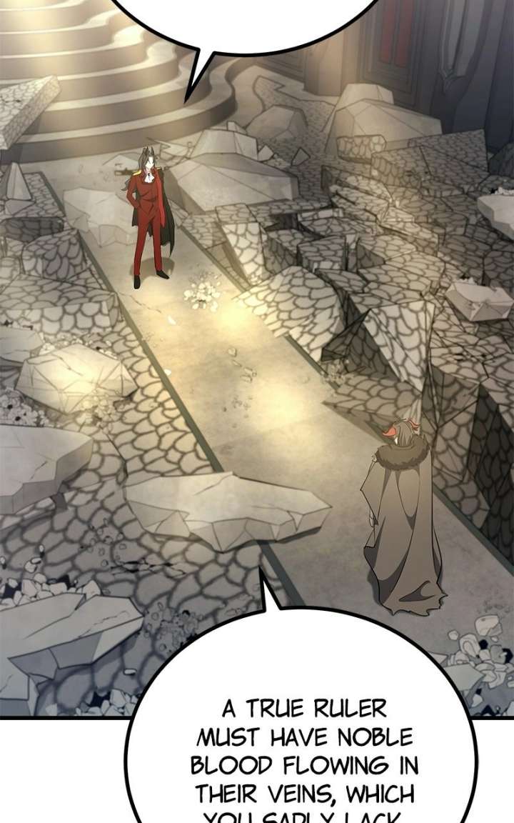 The Demon King Dad and his Hero Daughter Chapter 50 470 109