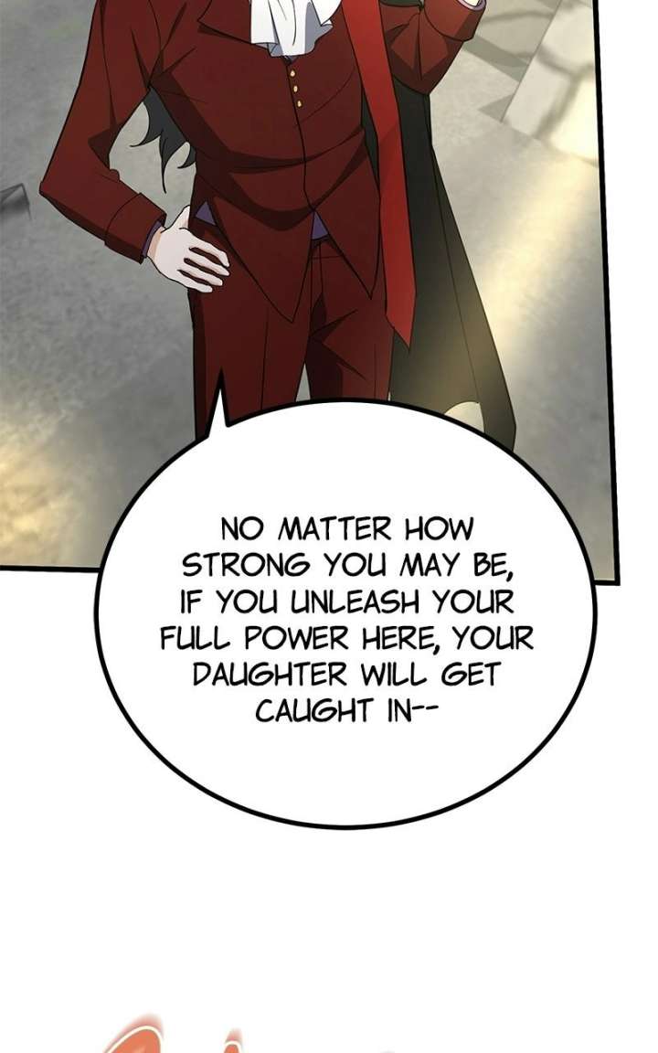 The Demon King Dad and his Hero Daughter Chapter 50 473 112
