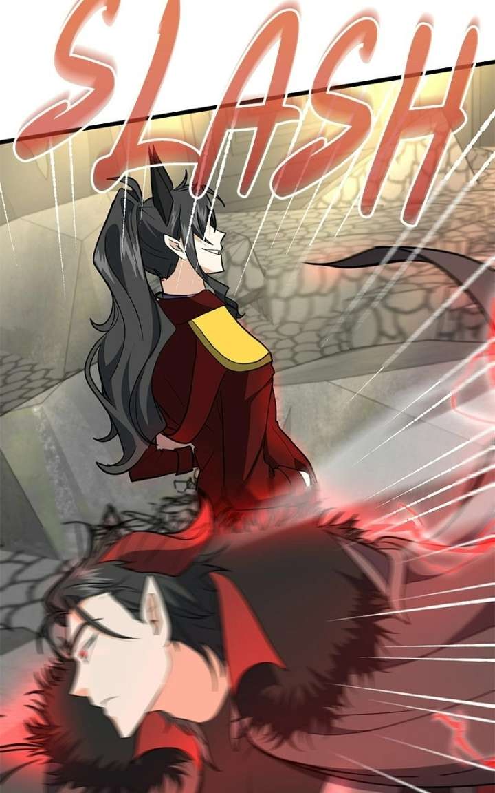 The Demon King Dad and his Hero Daughter Chapter 50 474 113