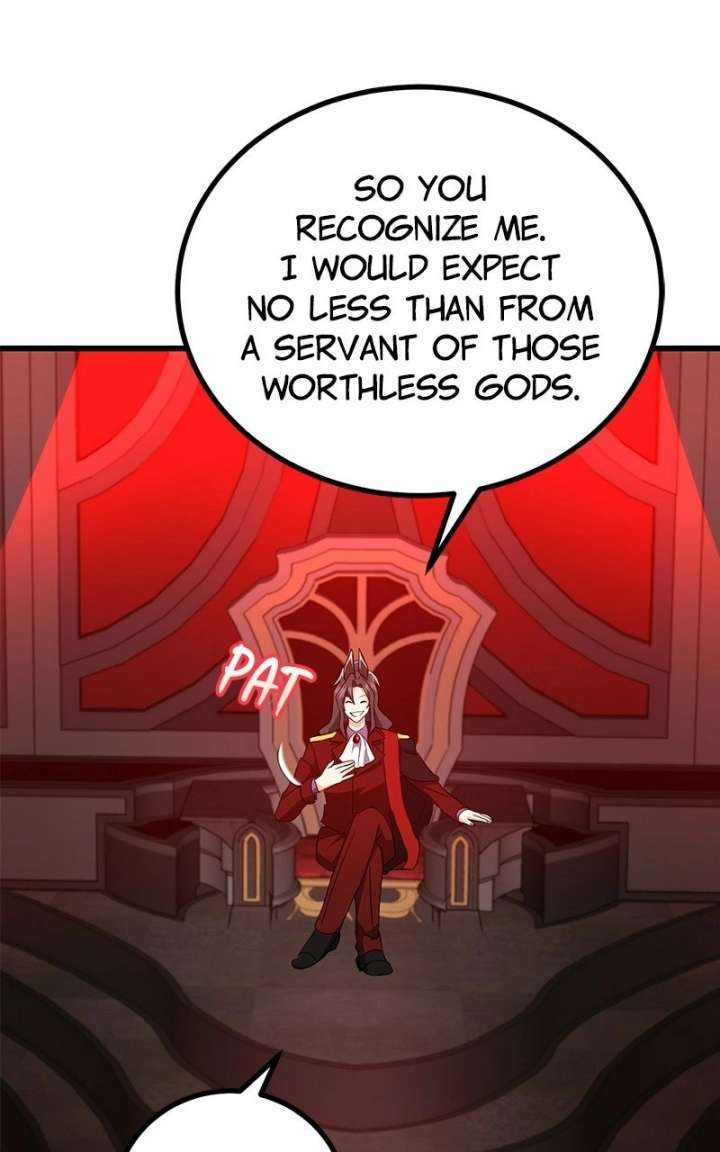 The Demon King Dad and his Hero Daughter Chapter 50 374 13