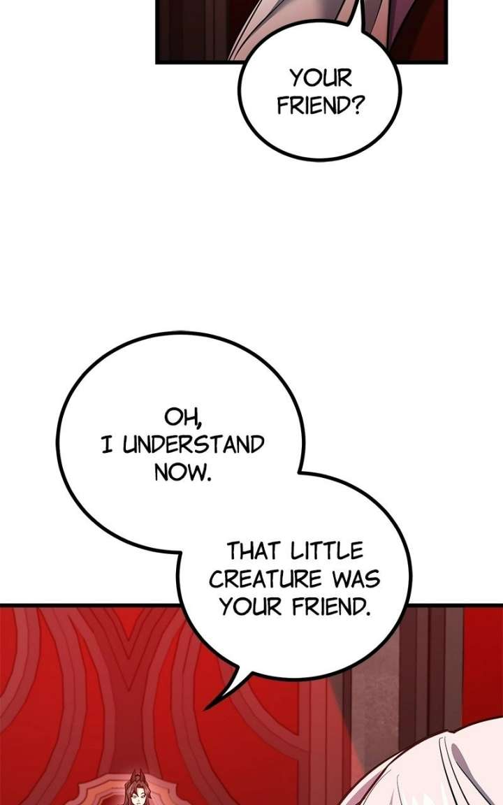 The Demon King Dad and his Hero Daughter Chapter 50 380 19