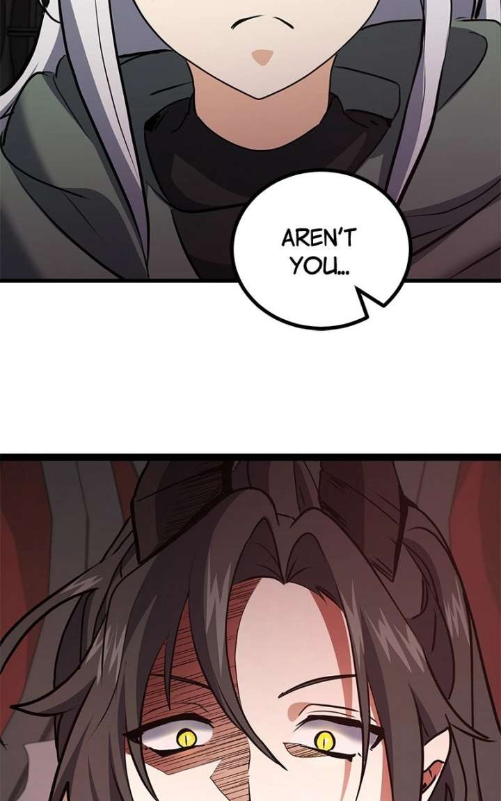 The Demon King Dad and his Hero Daughter Chapter 50 363 2