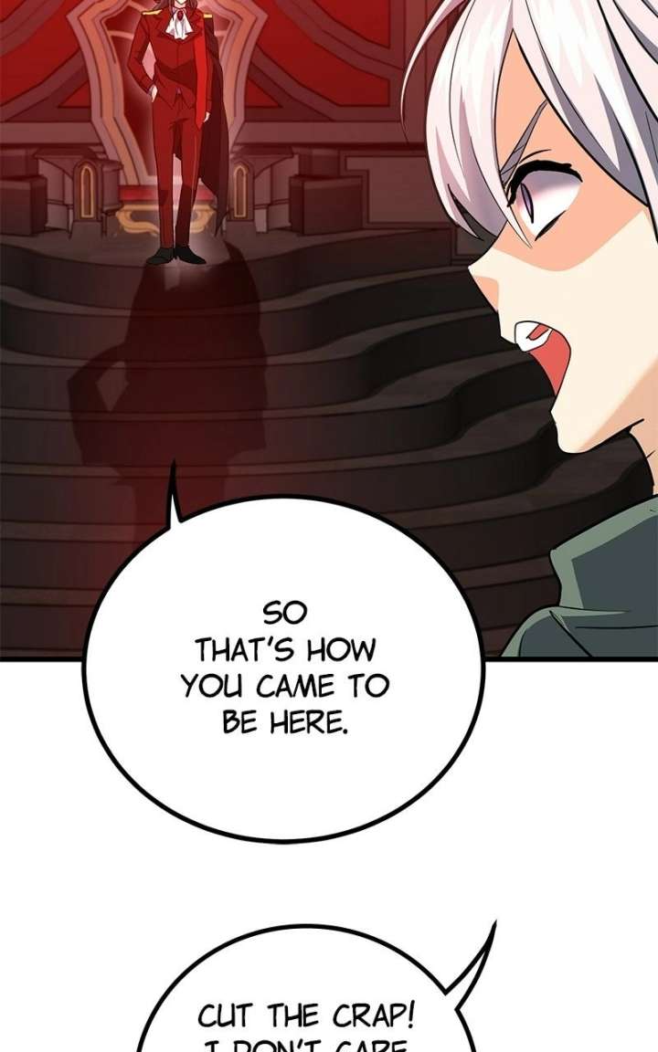 The Demon King Dad and his Hero Daughter Chapter 50 381 20