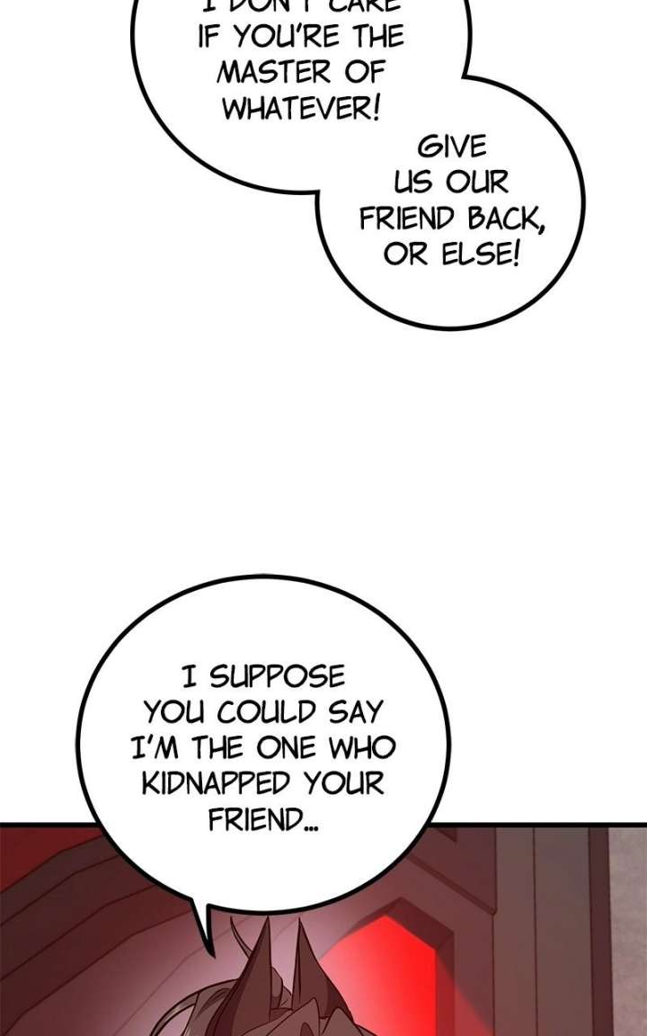 The Demon King Dad and his Hero Daughter Chapter 50 382 21