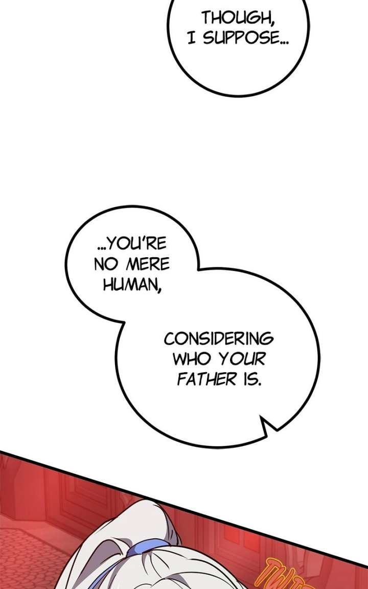 The Demon King Dad and his Hero Daughter Chapter 50 387 26