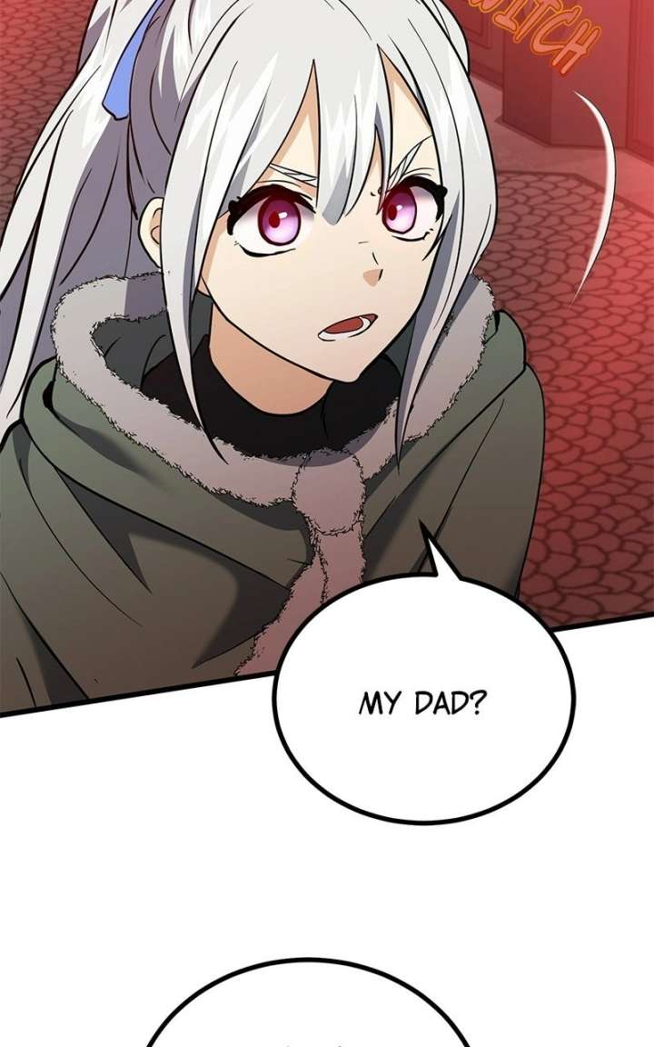 The Demon King Dad and his Hero Daughter Chapter 50 388 27