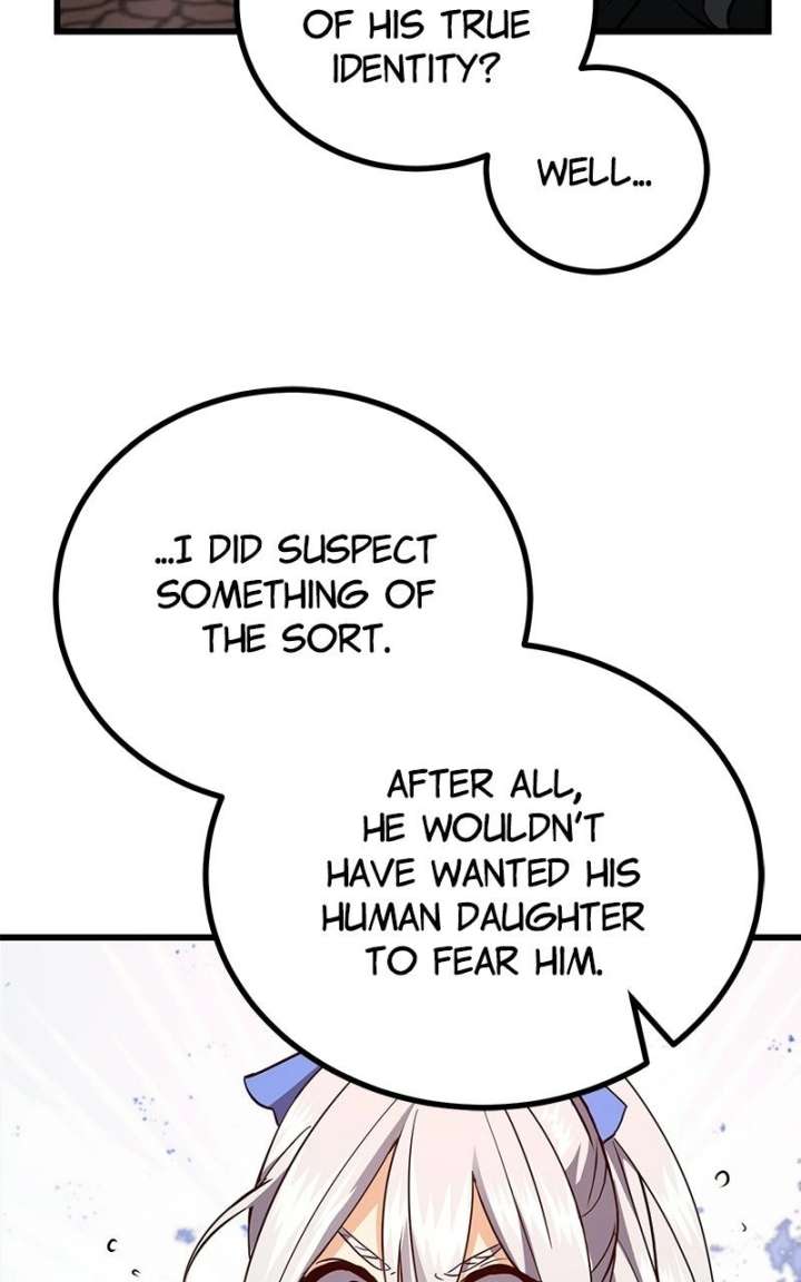 The Demon King Dad and his Hero Daughter Chapter 50 390 29