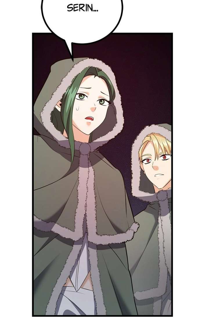 The Demon King Dad and his Hero Daughter Chapter 50 392 31