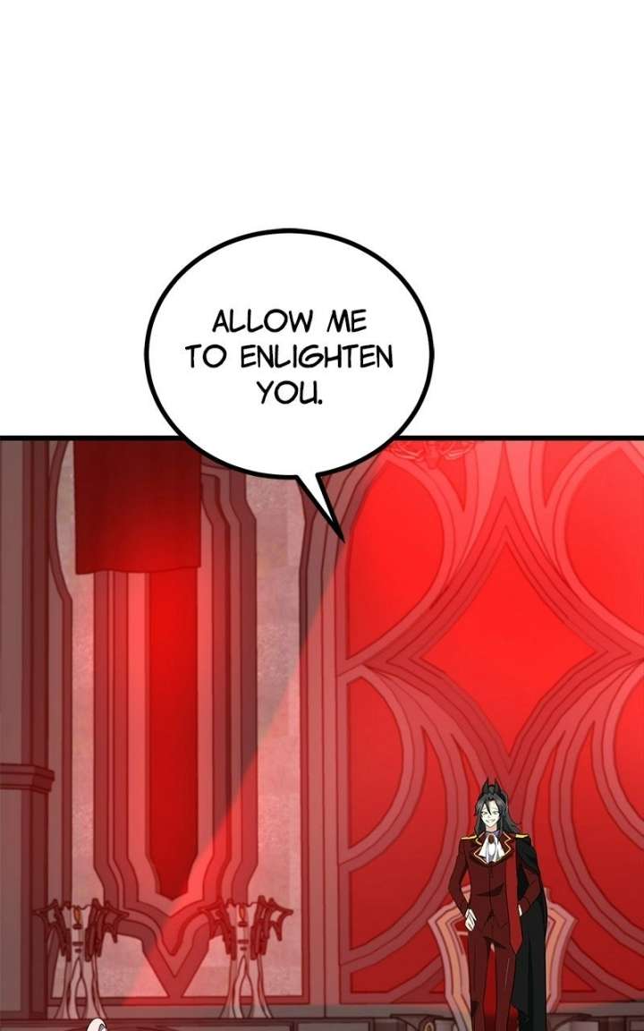 The Demon King Dad and his Hero Daughter Chapter 50 393 32