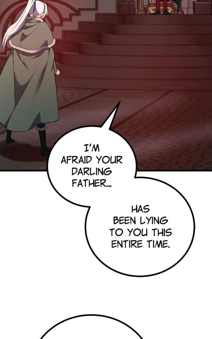 The Demon King Dad and his Hero Daughter Chapter 50 394 33