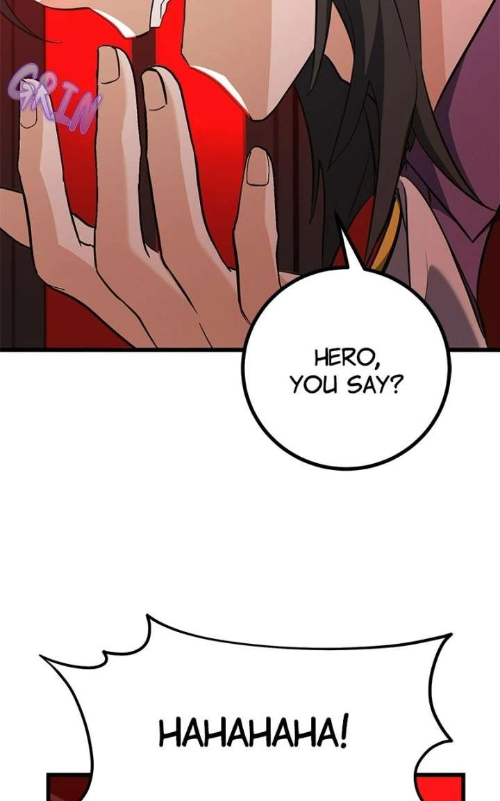 The Demon King Dad and his Hero Daughter Chapter 50 397 36