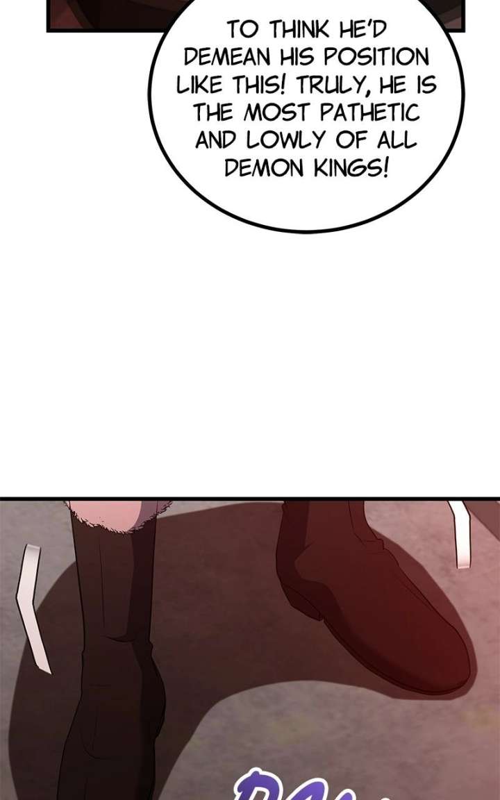 The Demon King Dad and his Hero Daughter Chapter 50 399 38