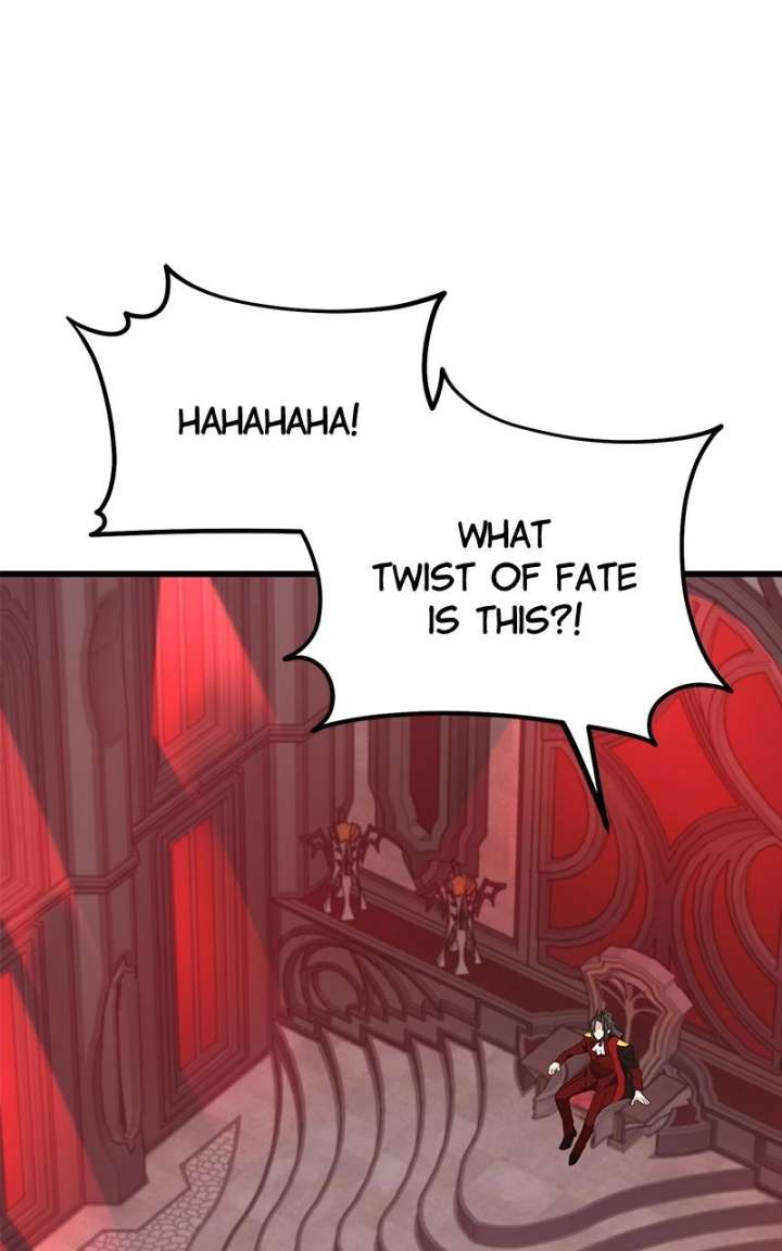 The Demon King Dad and his Hero Daughter Chapter 50 365 4