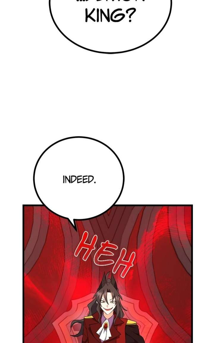 The Demon King Dad and his Hero Daughter Chapter 50 402 41