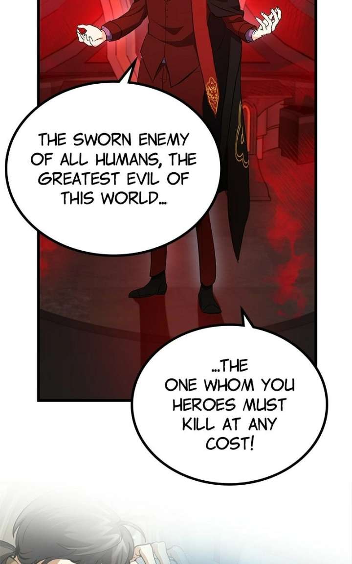 The Demon King Dad and his Hero Daughter Chapter 50 403 42