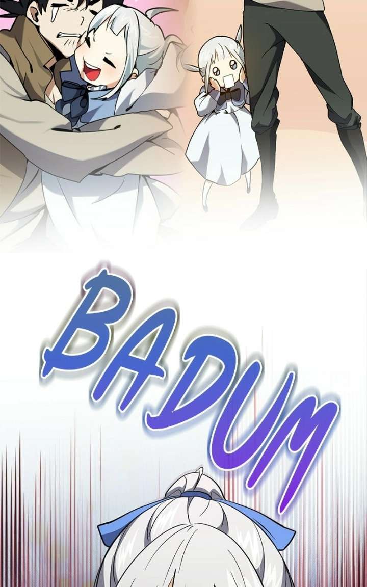 The Demon King Dad and his Hero Daughter Chapter 50 405 44