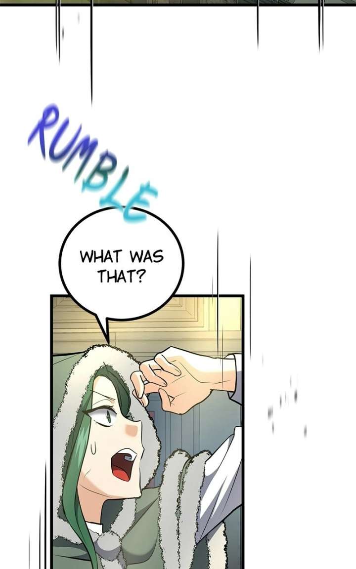 The Demon King Dad and his Hero Daughter Chapter 50 409 48