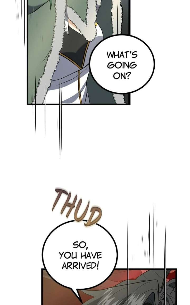 The Demon King Dad and his Hero Daughter Chapter 50 410 49