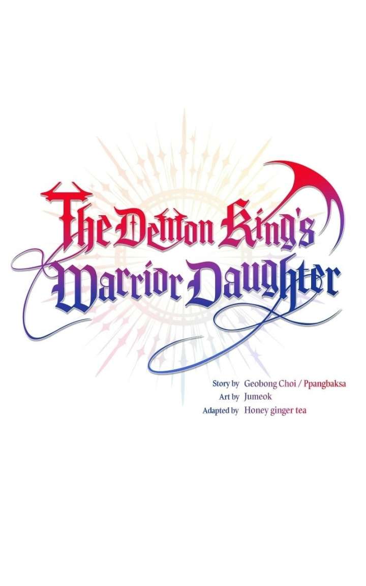 The Demon King Dad and his Hero Daughter Chapter 50 415 54