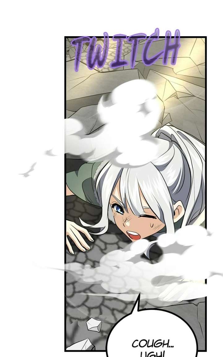 The Demon King Dad and his Hero Daughter Chapter 50 418 57