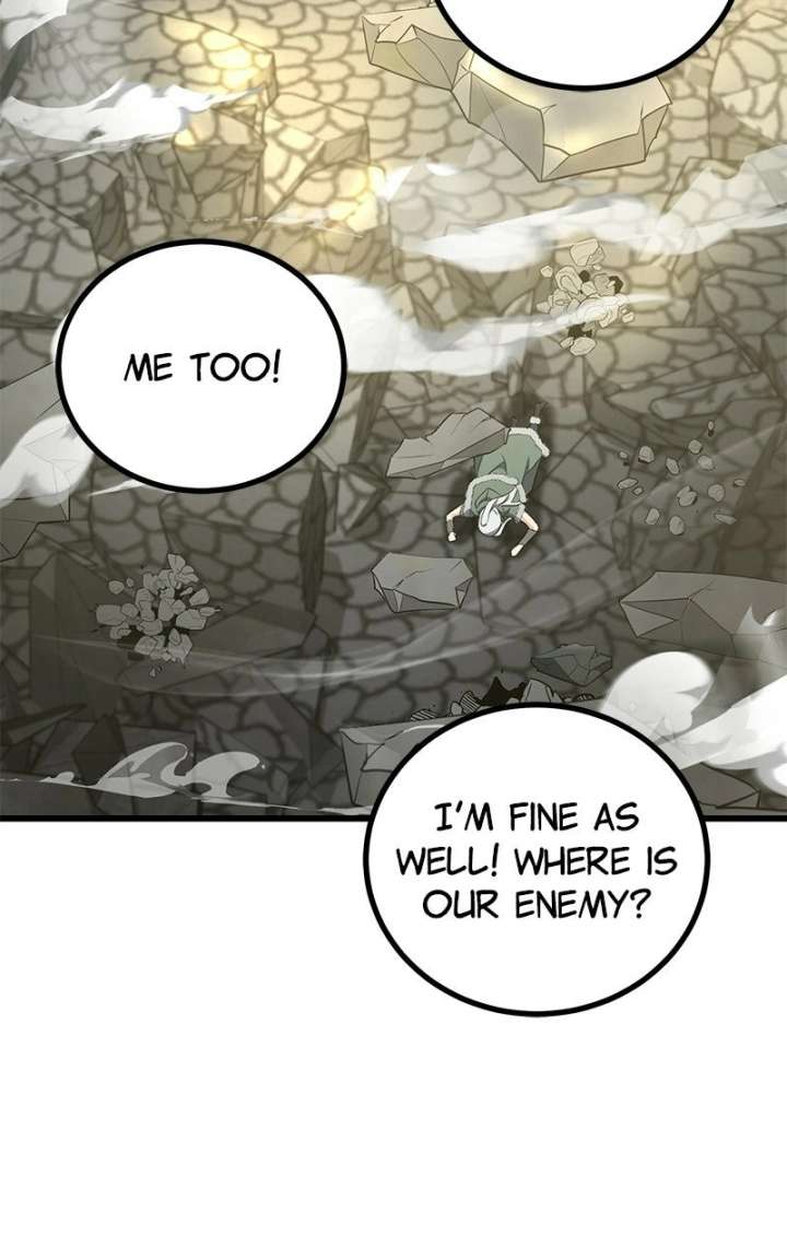 The Demon King Dad and his Hero Daughter Chapter 50 420 59