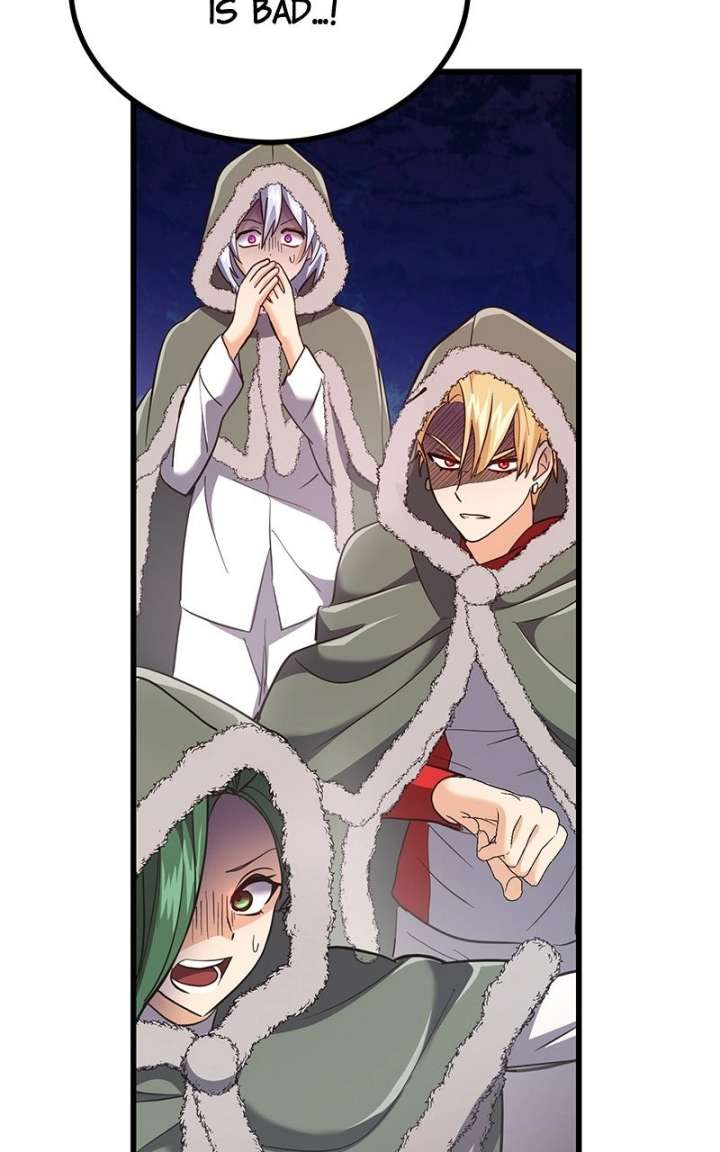 The Demon King Dad and his Hero Daughter Chapter 50 367 6