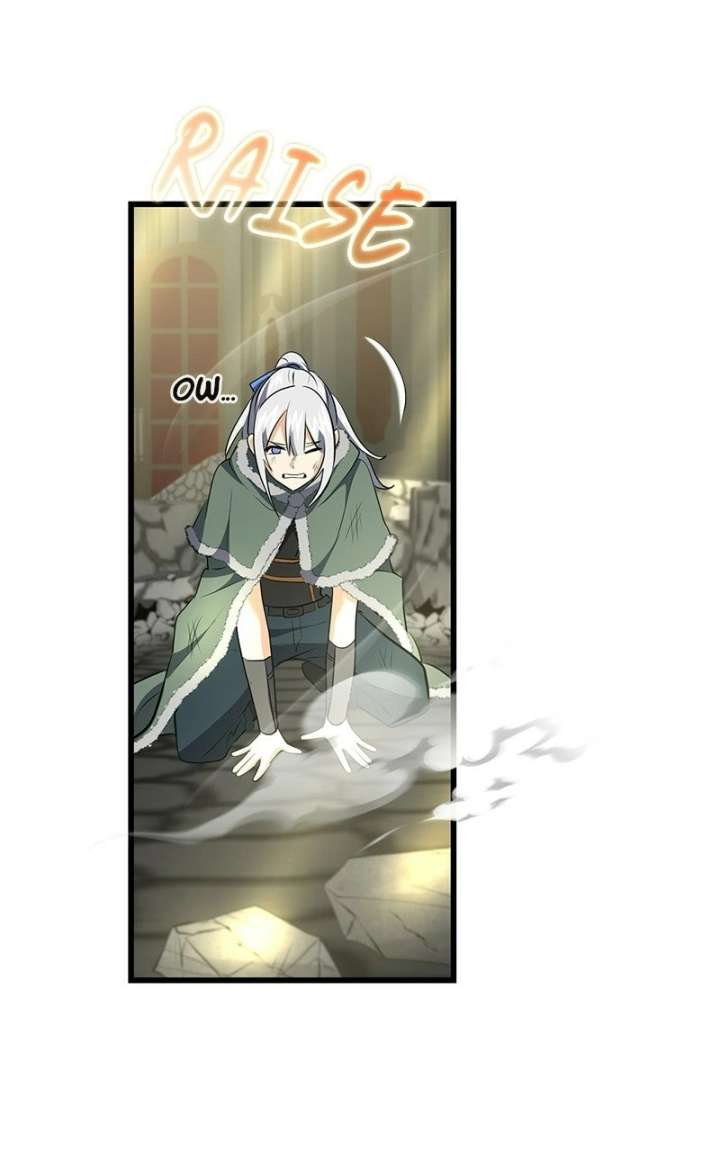 The Demon King Dad and his Hero Daughter Chapter 50 421 60