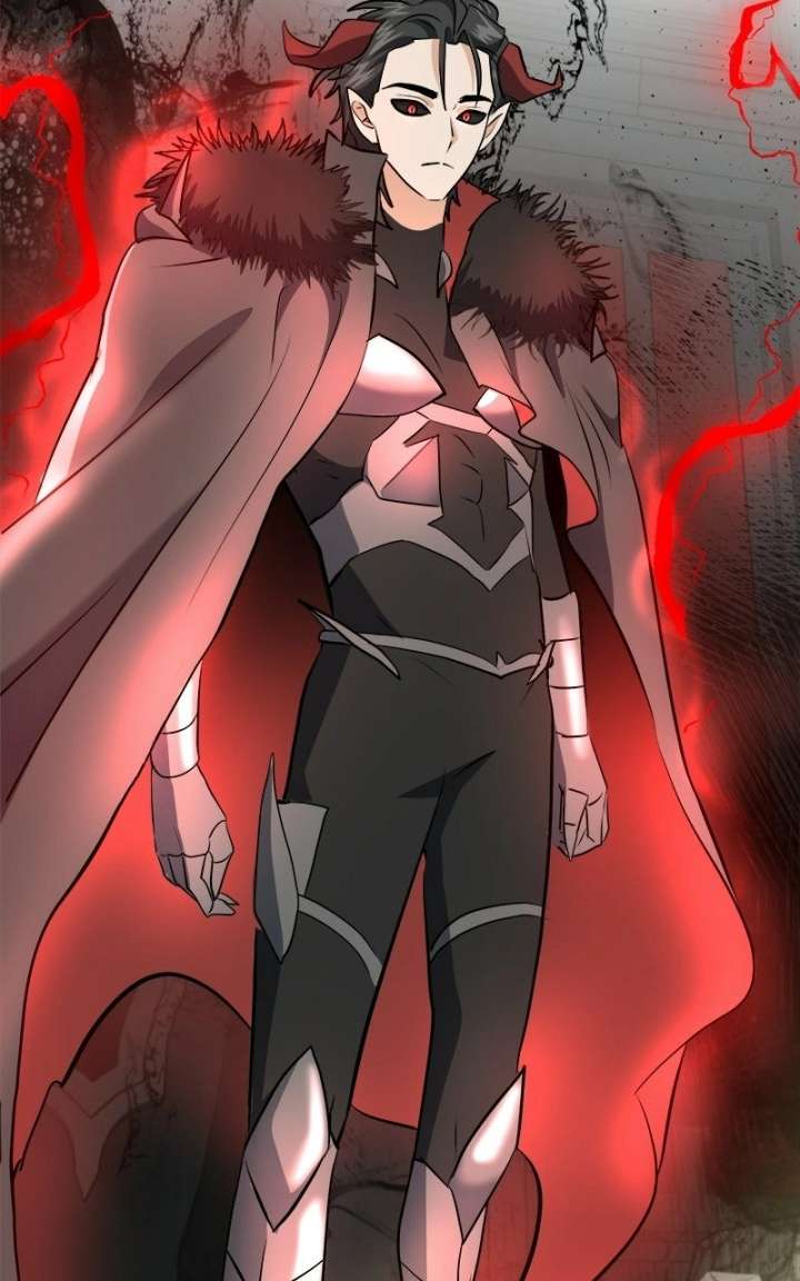 The Demon King Dad and his Hero Daughter Chapter 50 429 68