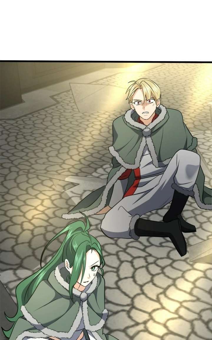 The Demon King Dad and his Hero Daughter Chapter 50 433 72