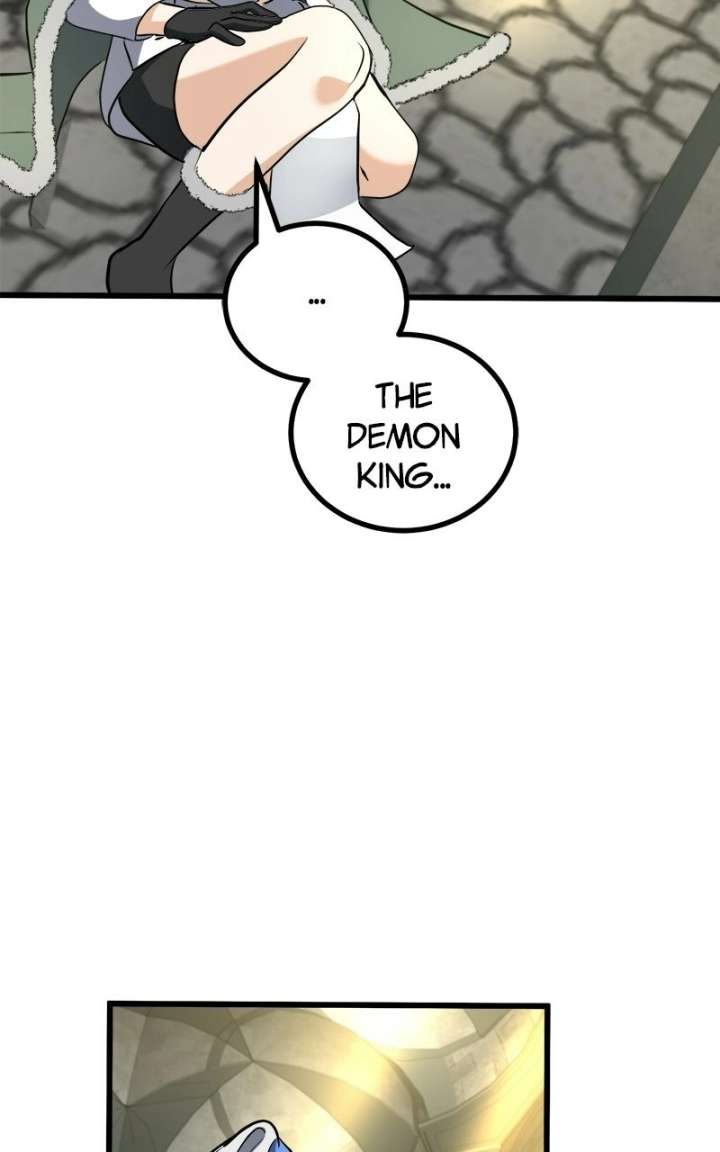The Demon King Dad and his Hero Daughter Chapter 50 434 73