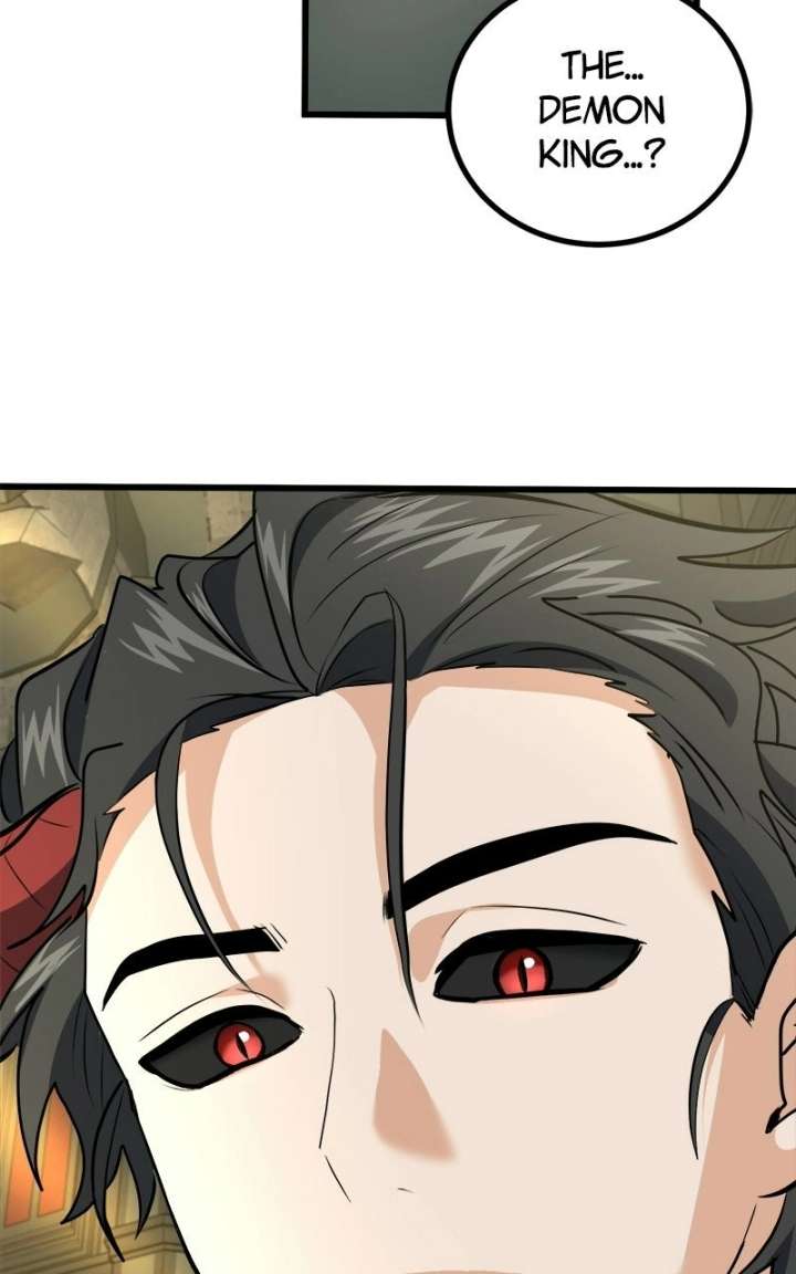 The Demon King Dad and his Hero Daughter Chapter 50 437 76