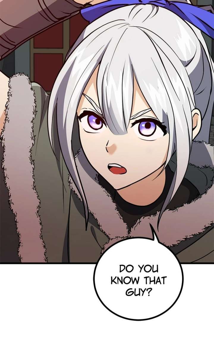 The Demon King Dad and his Hero Daughter Chapter 50 369 8