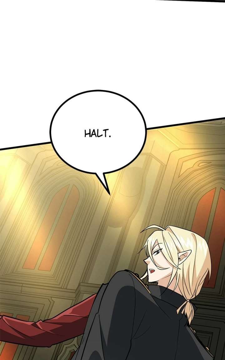 The Demon King Dad and his Hero Daughter Chapter 50 444 83