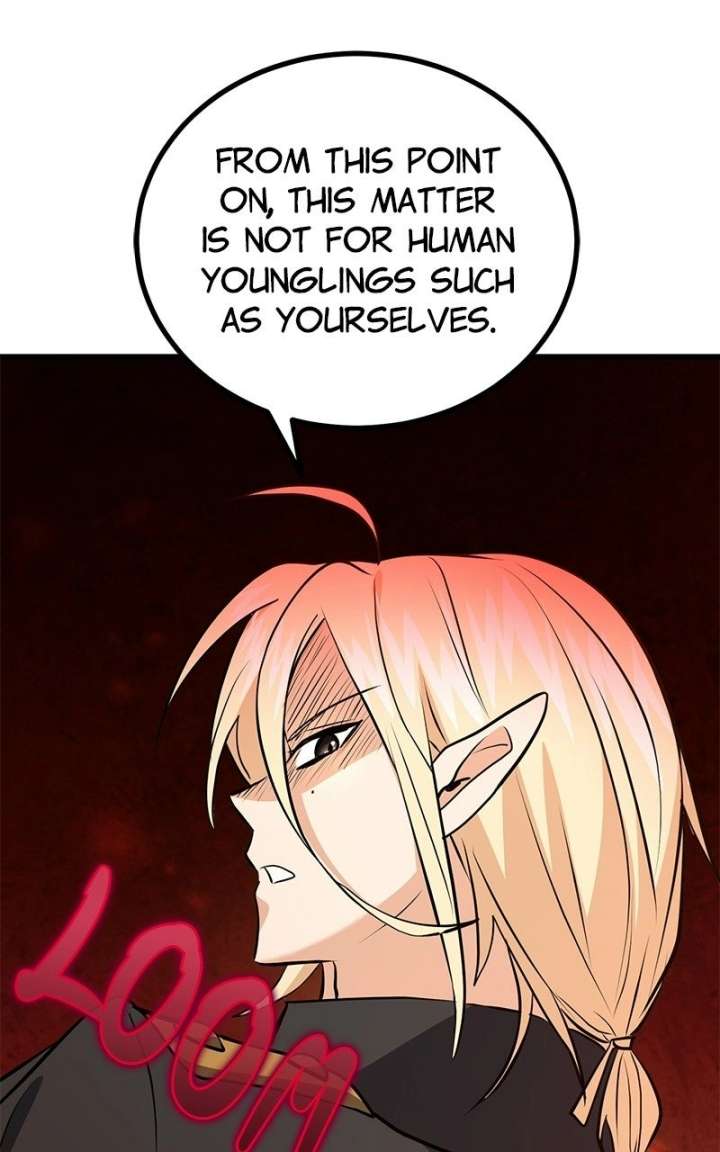 The Demon King Dad and his Hero Daughter Chapter 50 447 86