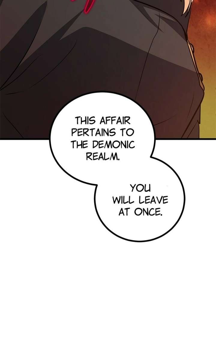 The Demon King Dad and his Hero Daughter Chapter 50 448 87