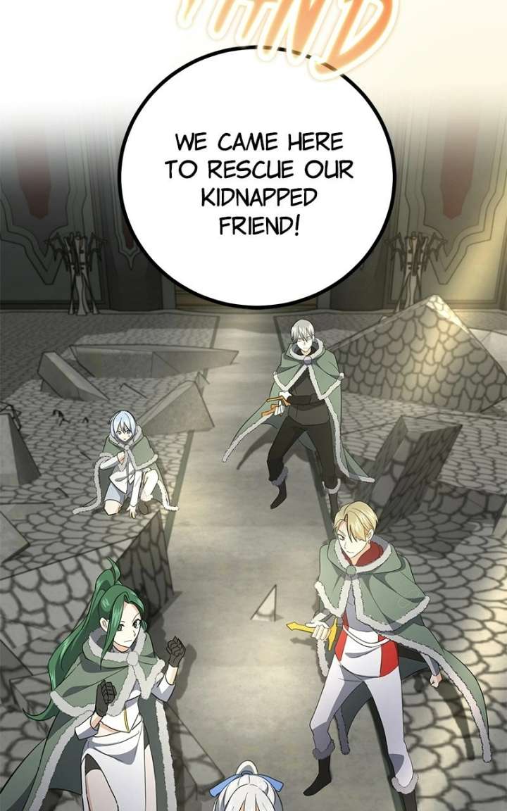 The Demon King Dad and his Hero Daughter Chapter 50 450 89