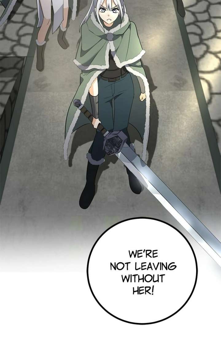The Demon King Dad and his Hero Daughter Chapter 50 451 90