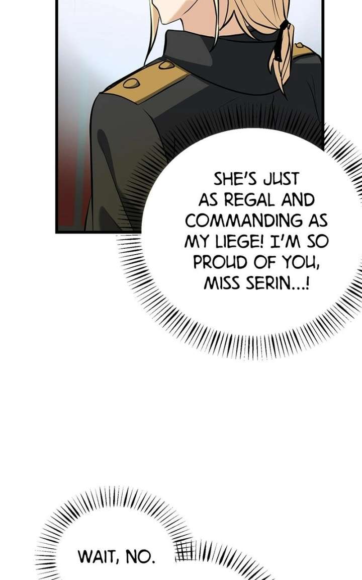 The Demon King Dad and his Hero Daughter Chapter 50 453 92
