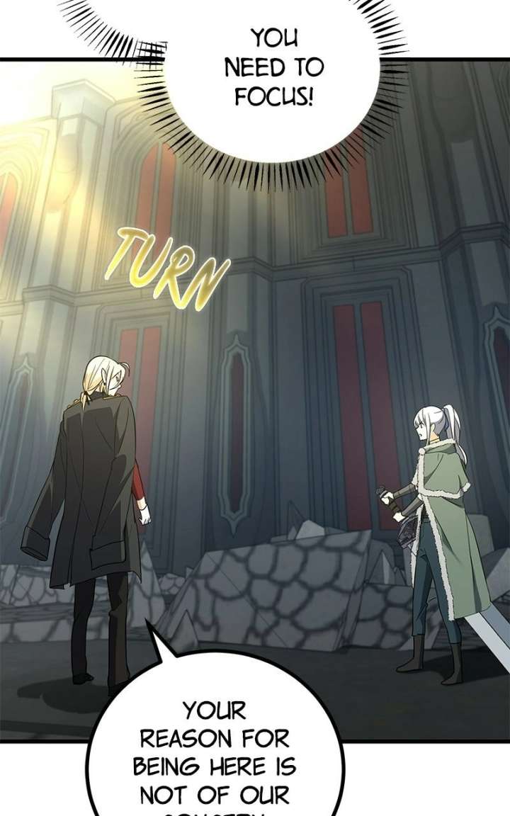The Demon King Dad and his Hero Daughter Chapter 50 454 93