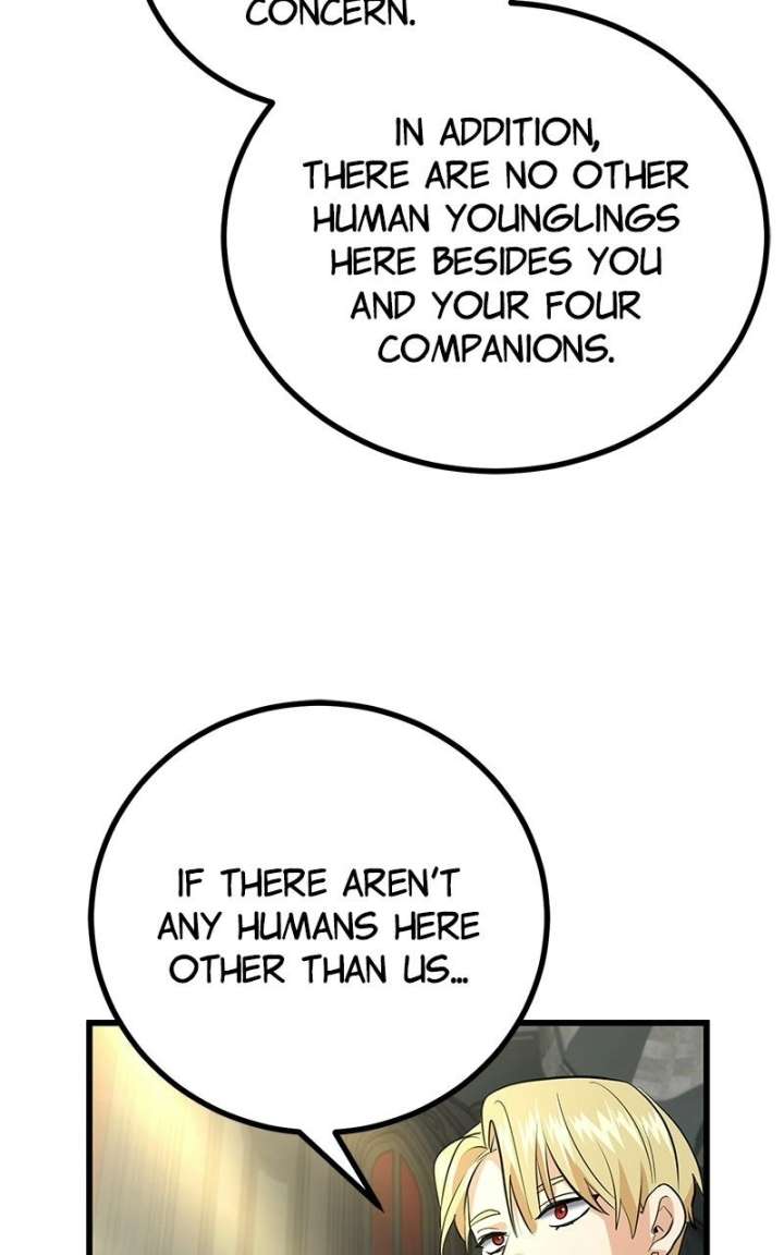 The Demon King Dad and his Hero Daughter Chapter 50 455 94