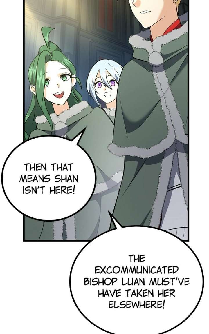 The Demon King Dad and his Hero Daughter Chapter 50 456 95
