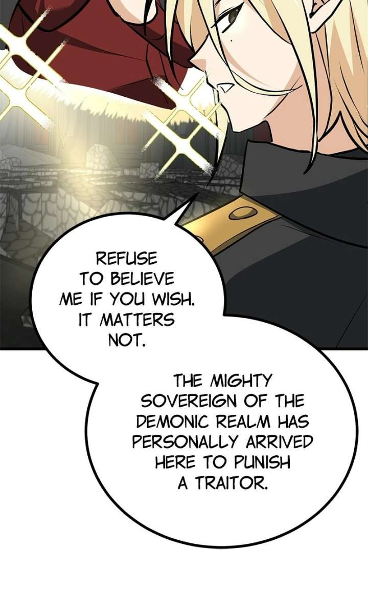 The Demon King Dad and his Hero Daughter Chapter 50 460 99
