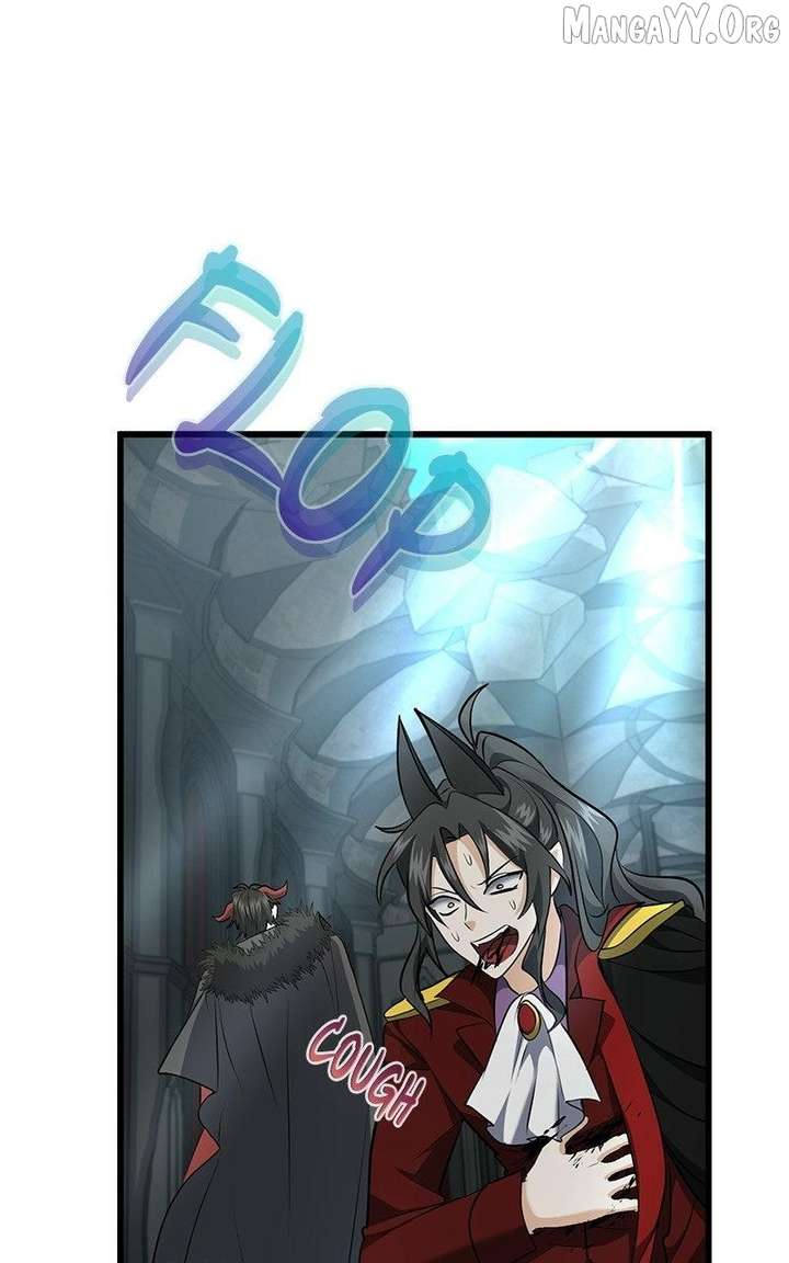 The Demon King Dad and his Hero Daughter Chapter 51 314 004