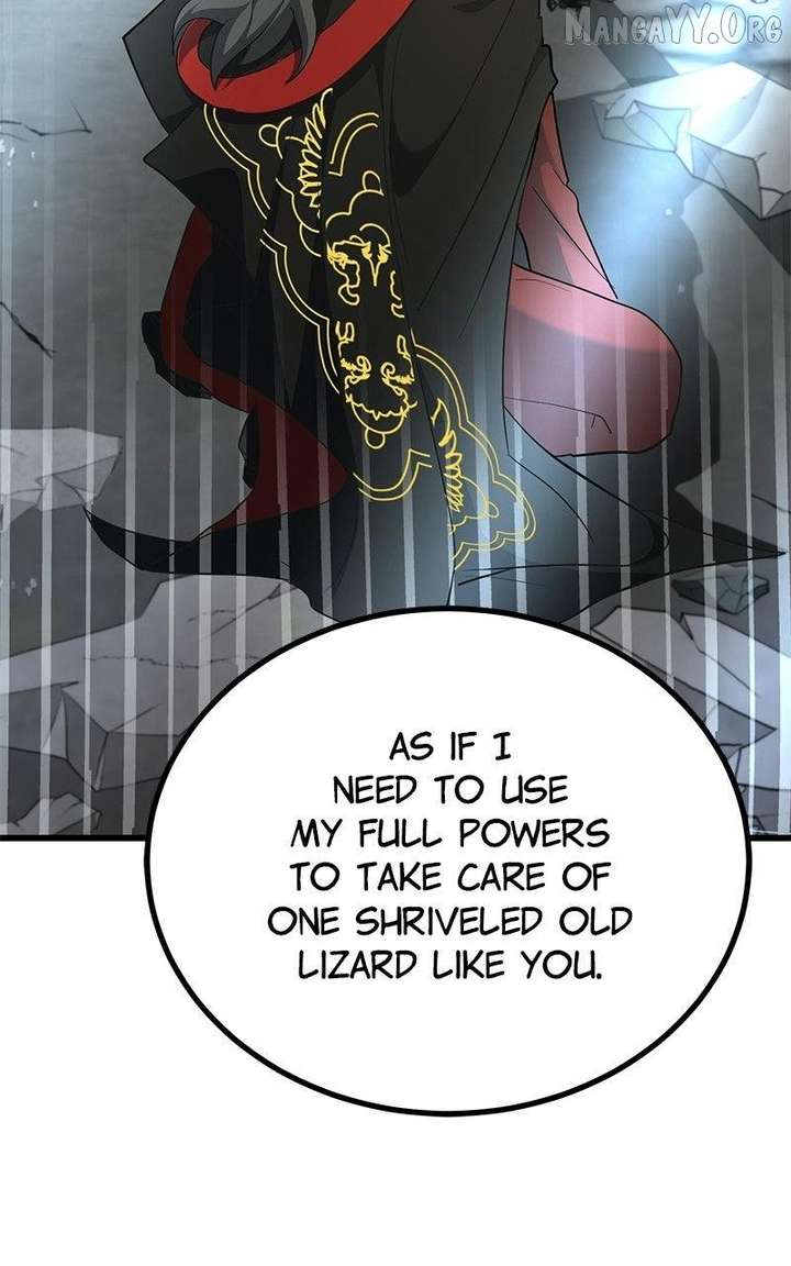 The Demon King Dad and his Hero Daughter Chapter 51 317 007