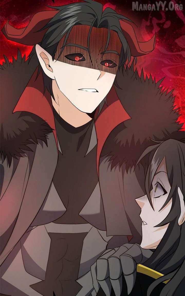The Demon King Dad and his Hero Daughter Chapter 51 319 009