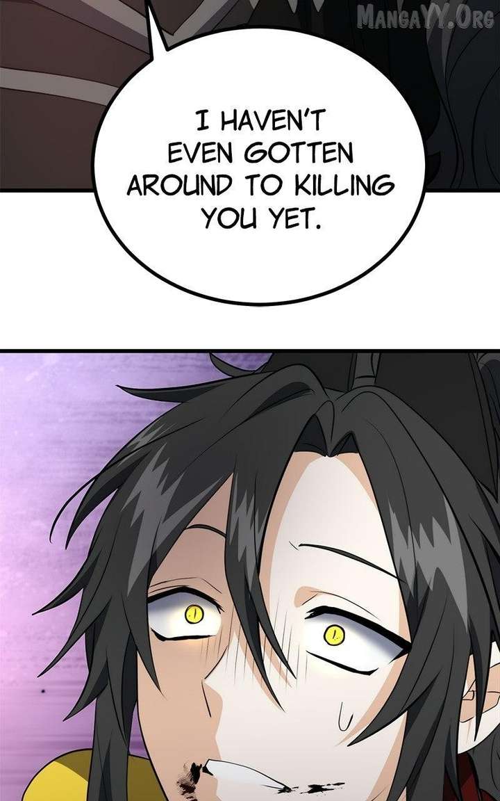 The Demon King Dad and his Hero Daughter Chapter 51 320 010